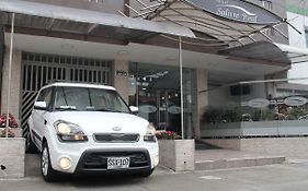 Hotel Ayenda Salitre Real 1012